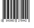 Barcode Image for UPC code 0843953275442