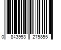 Barcode Image for UPC code 0843953275855