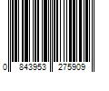 Barcode Image for UPC code 0843953275909