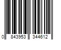 Barcode Image for UPC code 0843953344612