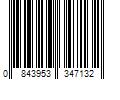 Barcode Image for UPC code 0843953347132