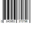 Barcode Image for UPC code 0843953370796