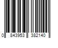 Barcode Image for UPC code 0843953382140