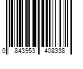 Barcode Image for UPC code 0843953408338