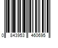 Barcode Image for UPC code 0843953460695