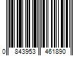 Barcode Image for UPC code 0843953461890