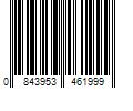 Barcode Image for UPC code 0843953461999