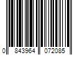 Barcode Image for UPC code 0843964072085