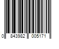 Barcode Image for UPC code 0843982005171