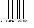 Barcode Image for UPC code 0843982007410