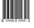 Barcode Image for UPC code 0843982009391