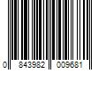 Barcode Image for UPC code 0843982009681