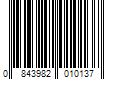 Barcode Image for UPC code 0843982010137