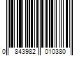 Barcode Image for UPC code 0843982010380