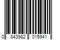 Barcode Image for UPC code 0843982015941