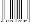 Barcode Image for UPC code 0844061004139