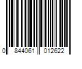 Barcode Image for UPC code 0844061012622