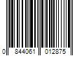 Barcode Image for UPC code 0844061012875