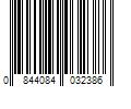 Barcode Image for UPC code 0844084032386