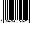 Barcode Image for UPC code 0844084040459