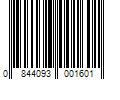 Barcode Image for UPC code 0844093001601