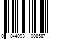 Barcode Image for UPC code 0844093008587