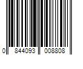 Barcode Image for UPC code 0844093008808