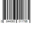 Barcode Image for UPC code 0844093011785