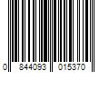 Barcode Image for UPC code 0844093015370