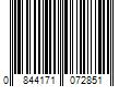 Barcode Image for UPC code 0844171072851