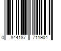 Barcode Image for UPC code 084418771190301