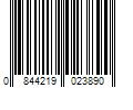 Barcode Image for UPC code 0844219023890. Product Name: Fiberon ArmorGuard Regency/Enclave White Nylon Line Rail Hardware Kit