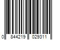 Barcode Image for UPC code 0844219029311