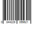 Barcode Image for UPC code 0844229055621