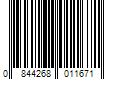 Barcode Image for UPC code 0844268011671