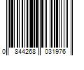 Barcode Image for UPC code 0844268031976