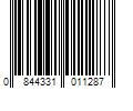 Barcode Image for UPC code 0844331011287