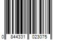 Barcode Image for UPC code 0844331023075