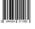 Barcode Image for UPC code 0844334011062