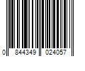 Barcode Image for UPC code 0844349024057