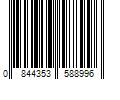 Barcode Image for UPC code 0844353588996