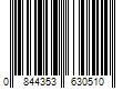 Barcode Image for UPC code 0844353630510