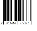 Barcode Image for UPC code 0844353972177