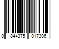 Barcode Image for UPC code 0844375017306