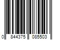 Barcode Image for UPC code 0844375085503