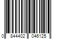 Barcode Image for UPC code 0844402046125