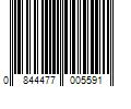 Barcode Image for UPC code 0844477005591