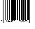 Barcode Image for UPC code 0844477009865