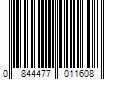 Barcode Image for UPC code 0844477011608