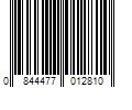 Barcode Image for UPC code 0844477012810